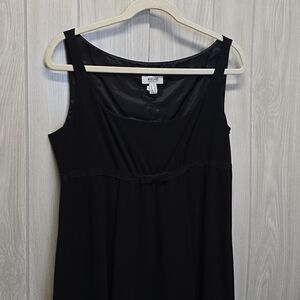 Moschino Cheap and Chic | Little Black Dress
